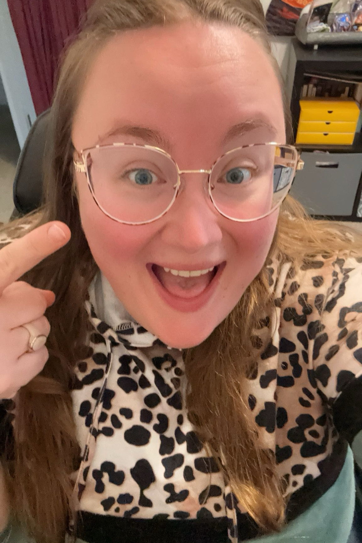 New Glasses from Firmoo 👓

#LTKStyleTip #LTKBacktoSchool #LTKFindsUnder50