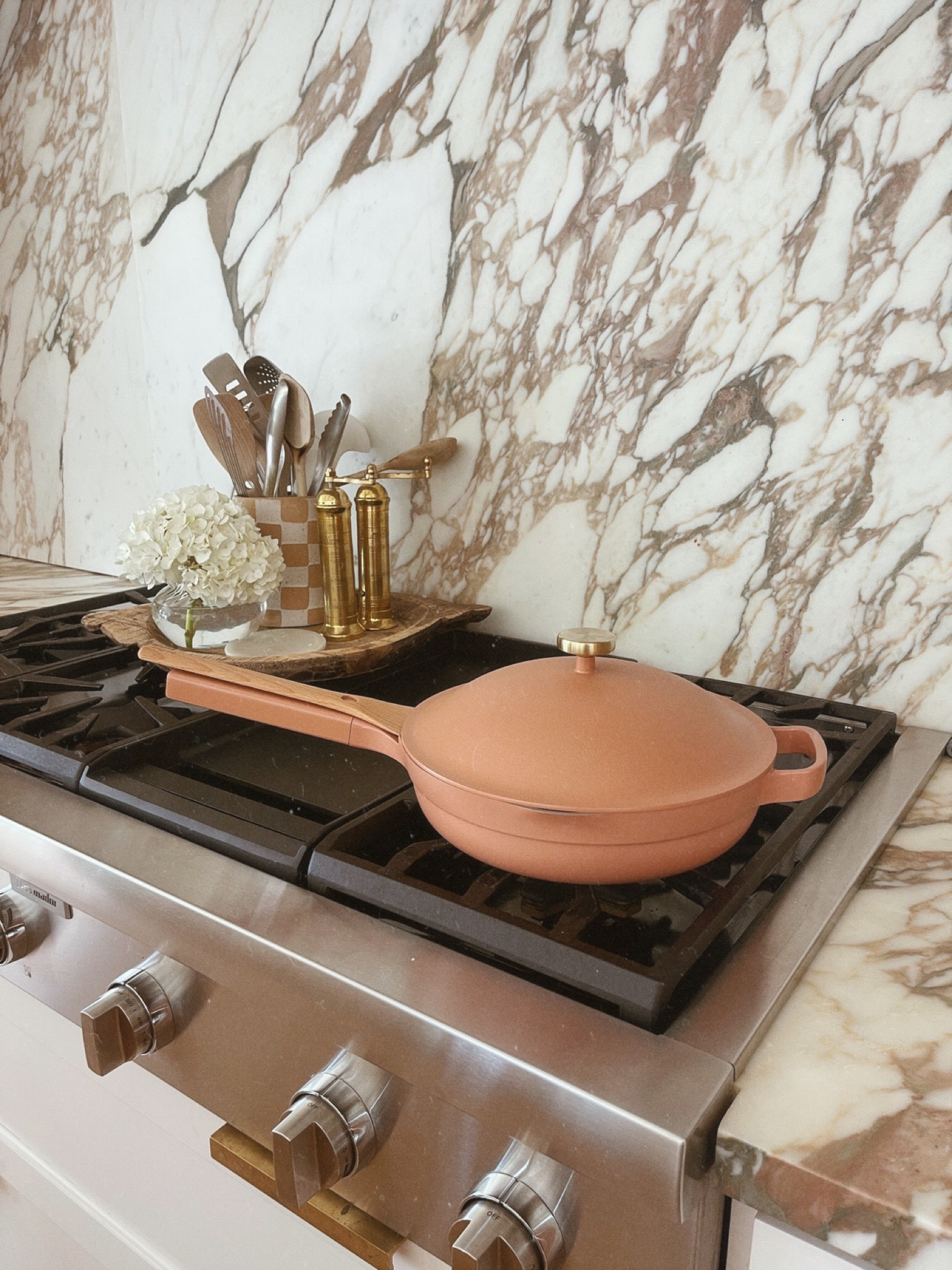 The Always Pan 2.0 from Our Place makes such a great gift for parents or the home chef and it’s on sale right now for #blackfriday

#LTKCyberWeek #LTKSaleAlert #LTKHome