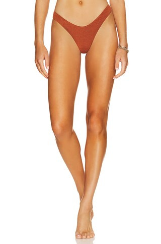 The 90's Bikini Bottom
                    
                    It's Now Cool | Revolve Clothing (Global)