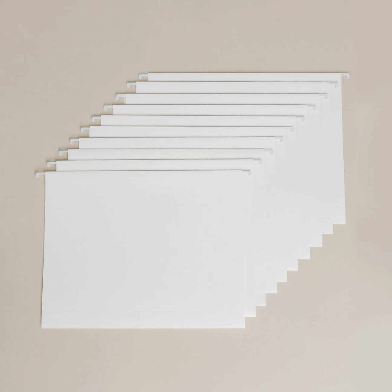 Essentials Filing System | The Dailee