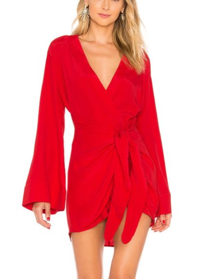 Red dress
Dress

Spring Dress 
Vacation outfit
Date night outfit
Spring outfit
#Itkseasonal
#Itkover40
#Itku
