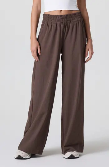 Villa Wideleg Pants | Nordstrom