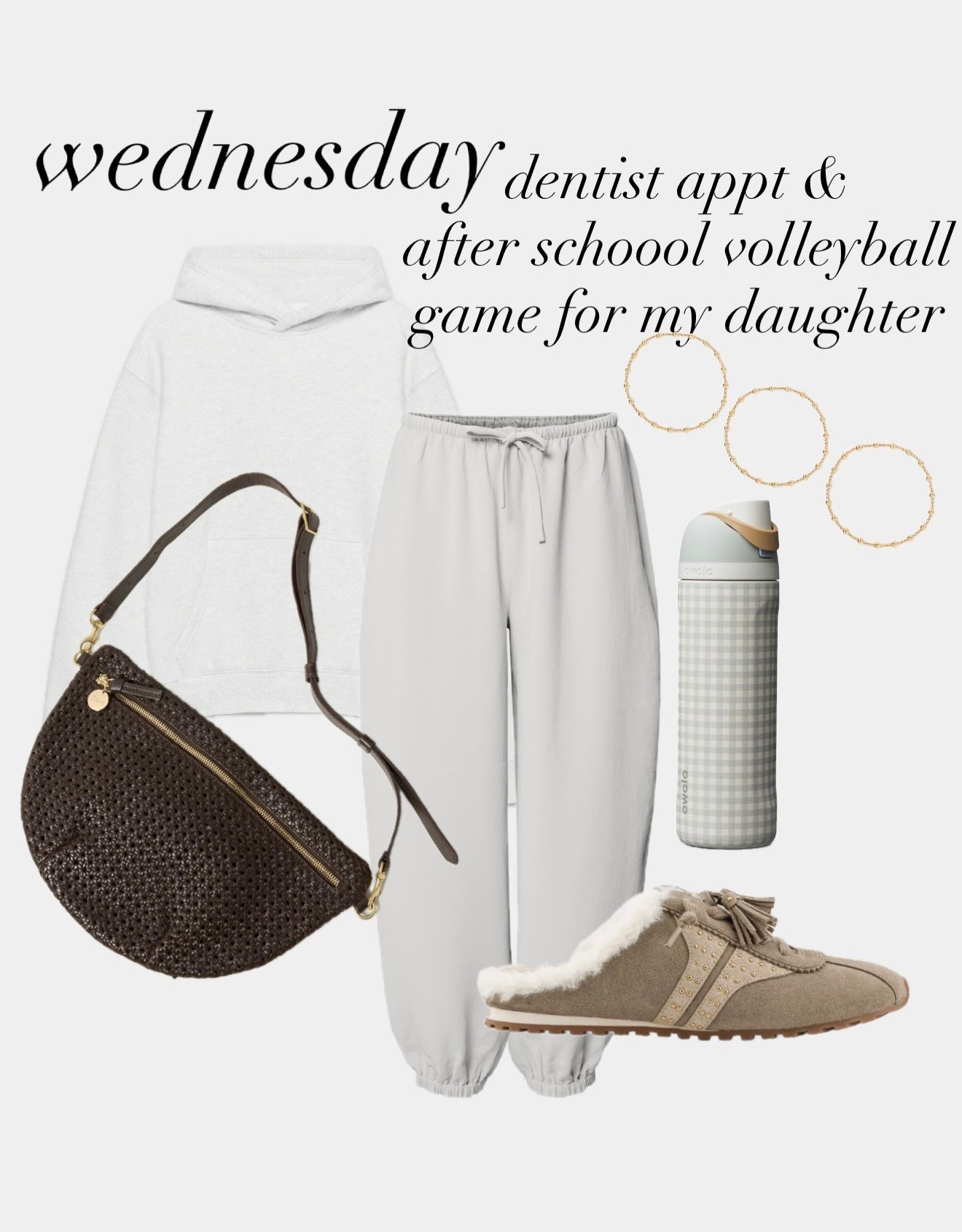 the best balloon pants/ joggers from @Aritzia !!  i have these in an xs in cream and adding this grey to cart!
easy fall outfit women over 50
sports mom, stay at home mom, weekend style, travel outfit

#LTKOver40 #LTKmomlife #LTKTravel