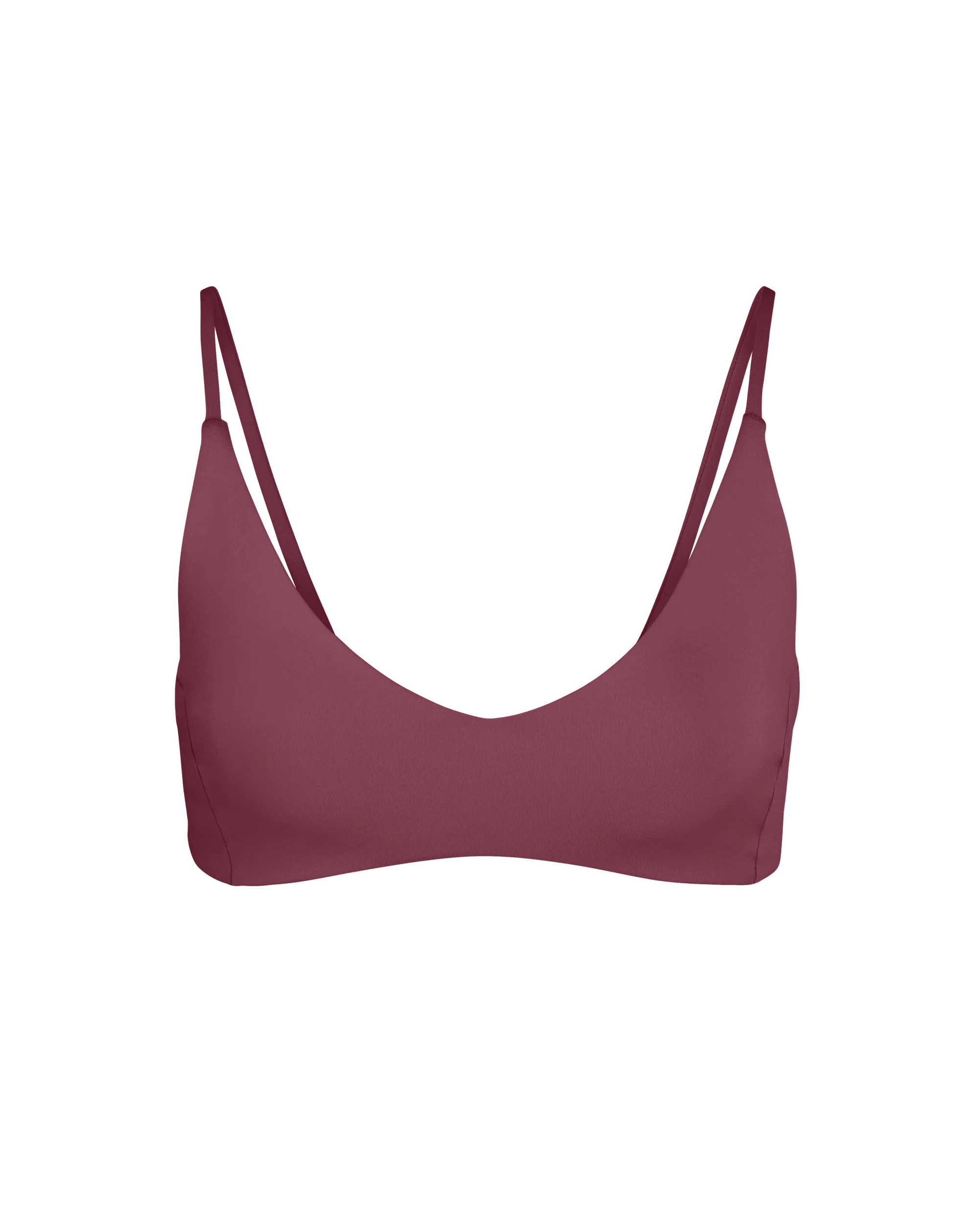 Sunday Top | Left on Friday