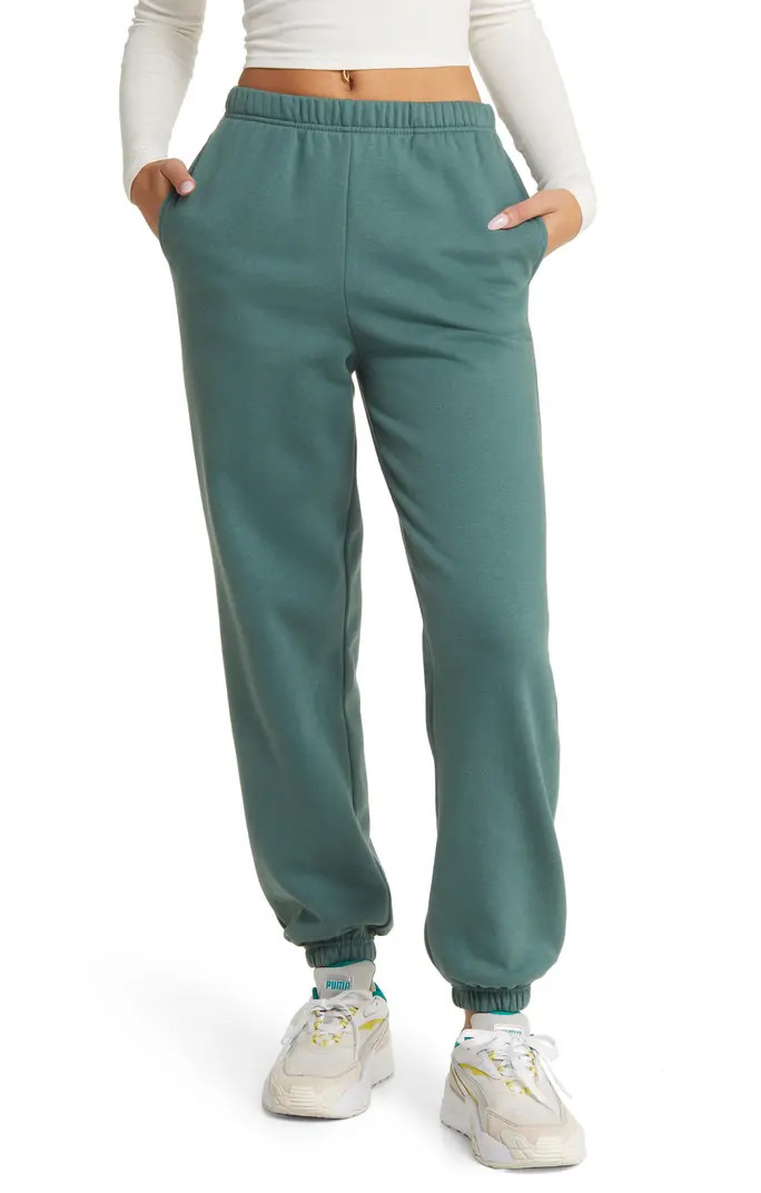 Fleece Joggers | Nordstrom
