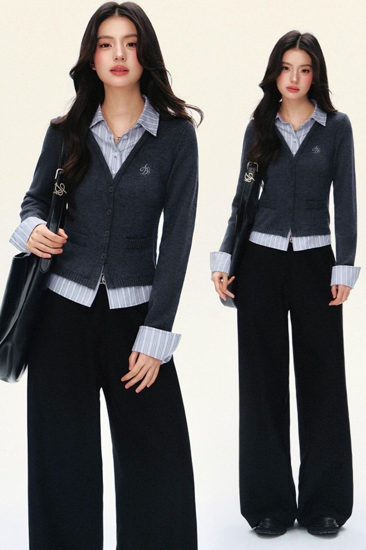 Business workwear casual 

#LTKgrwm #LTKootd #LTKfitnessgoals