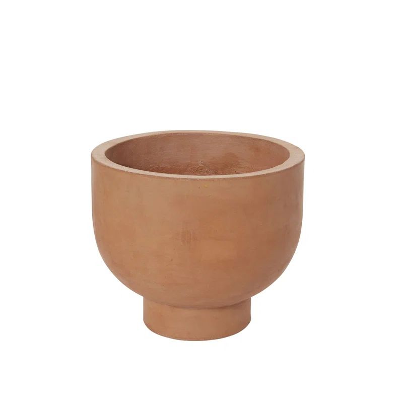 Totton Pot Planter | Wayfair North America