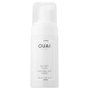 Air Dry Foam - Ouai | Sephora | Sephora (US)