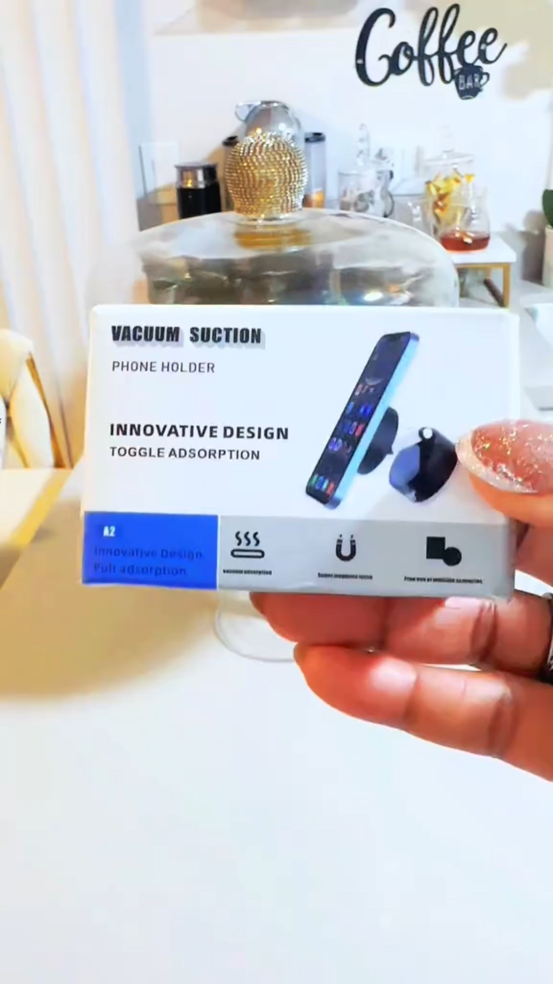 
This phone holder is my absolute favorite! Shop the links below!


#LTKWatchNow #LTKSpringSale #LTKStyleTip