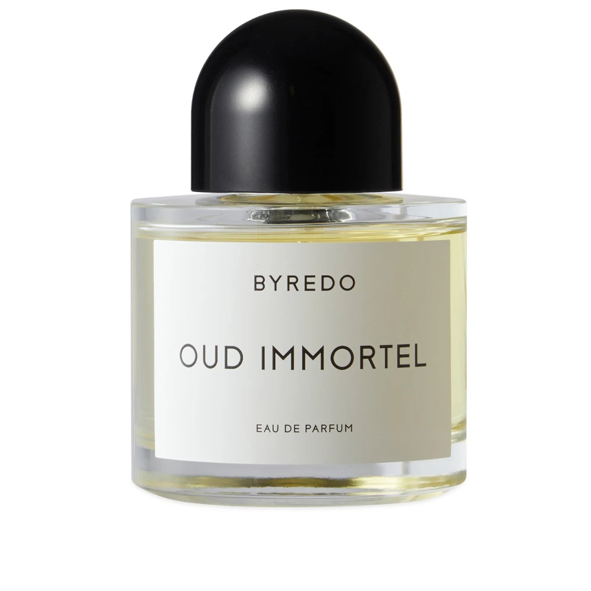 Byredo EDP 100 ml Oud Immortel | END. Clothing