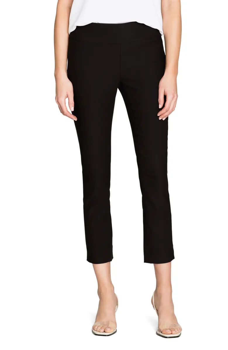 Wonderstretch Crop Pants | Nordstrom