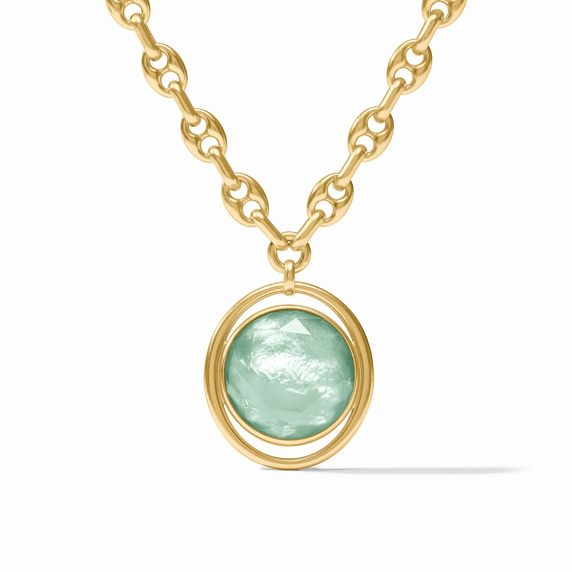 Laguna Statement Necklace | Julie Vos