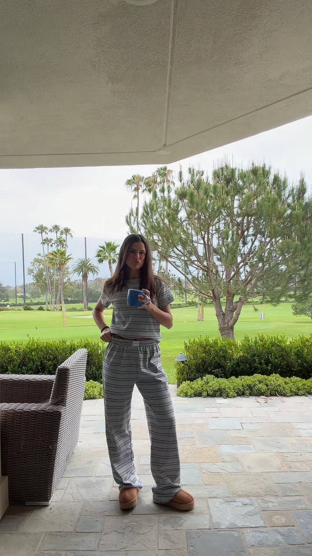 parke stripe matching set! 



mockneck, sweat set, travel outfit, airport outfit

#LTKSeasonal #LTKmorningroutine #LTKTravel
