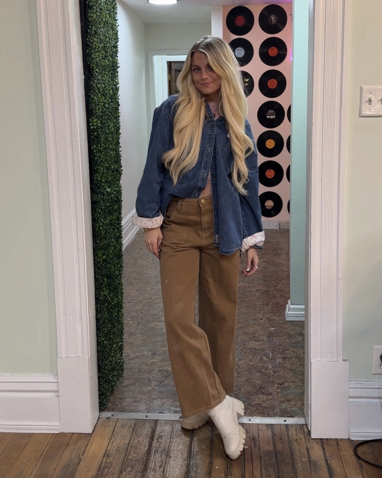 One of my fav salon fits in a min💋

Linked similar!🫶

#LTKBeauty #LTKStyleTip