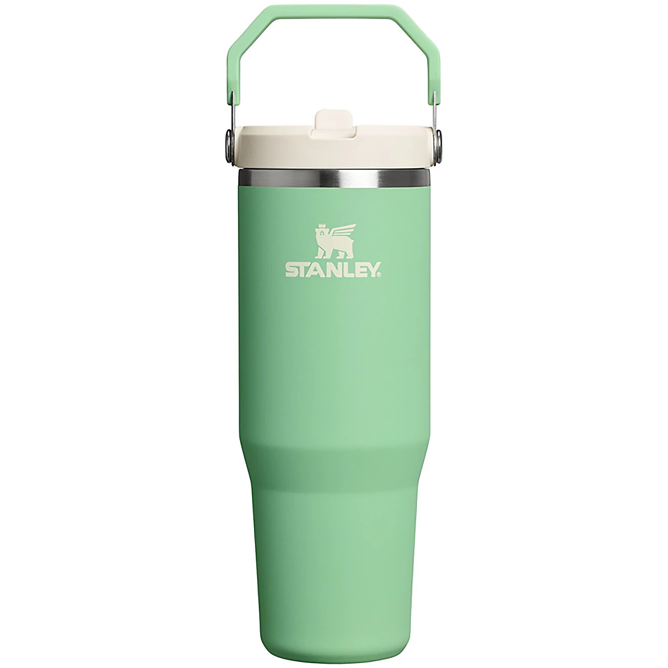Stanley 30 oz Iceflow Flipstraw 2.0 Tumbler | Academy Sports + Outdoors