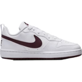 Nike Kids' Grade School Court Borough Low Recraft Shoes | Dick's Sporting Goods | Dick's Sporting Goods