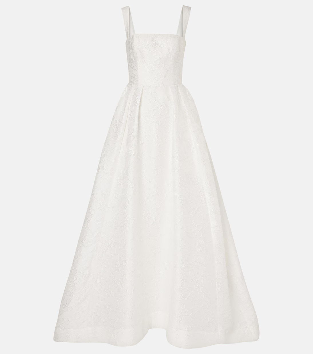 Bridal Esther brocade gown | Mytheresa (US/CA)
