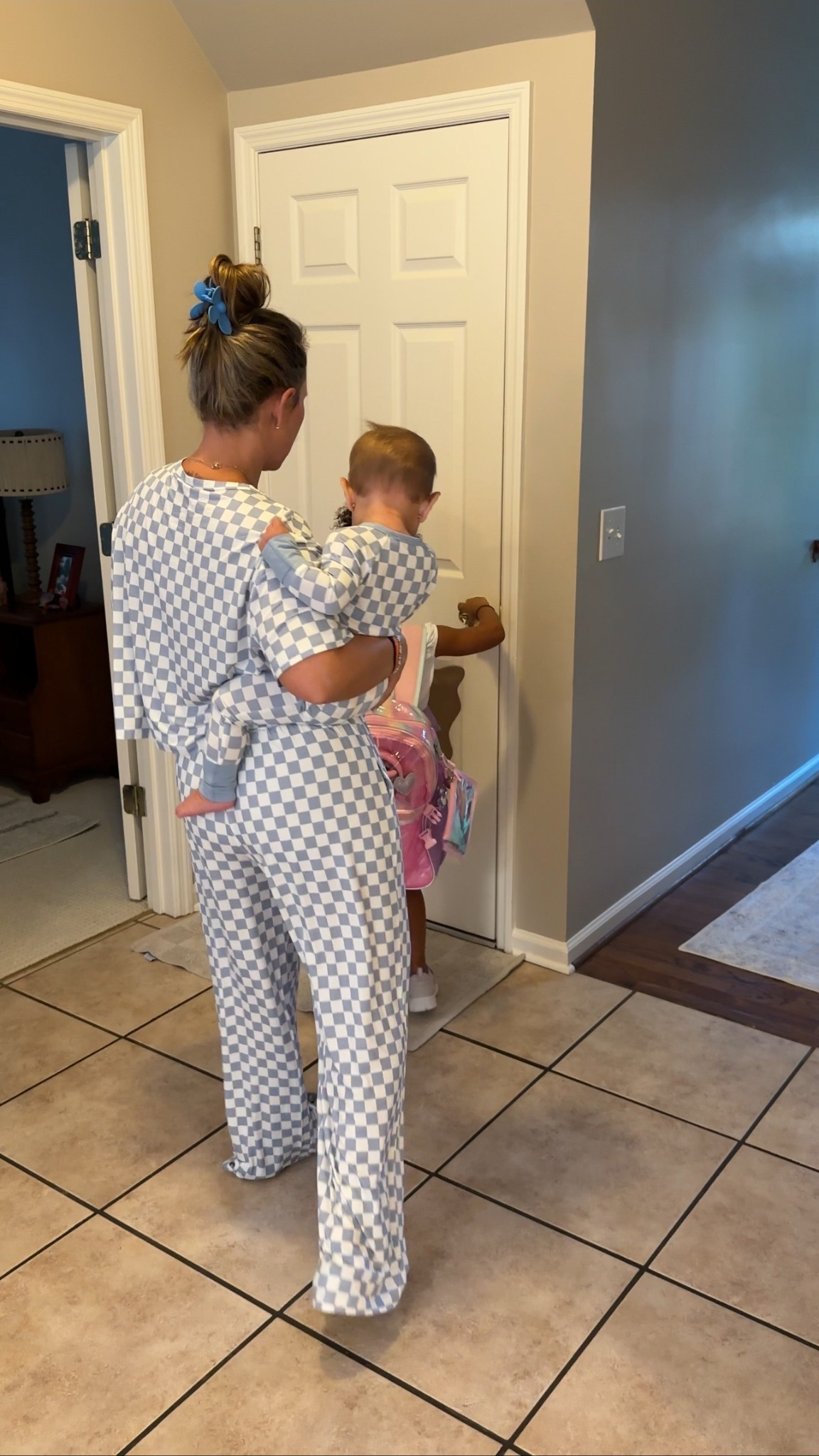 Matching Sets 🤍 My absolute fav! 🤍 #family #matchingsets

#LTKFamily #LTKKids #LTKBaby