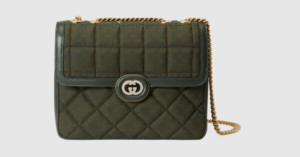 Gucci Deco small shoulder bag | Gucci (US)