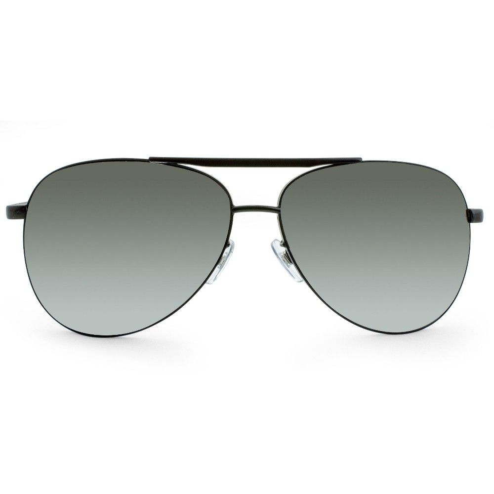 Original Use Men's Aviator Sunglasses - Matte Black | Target