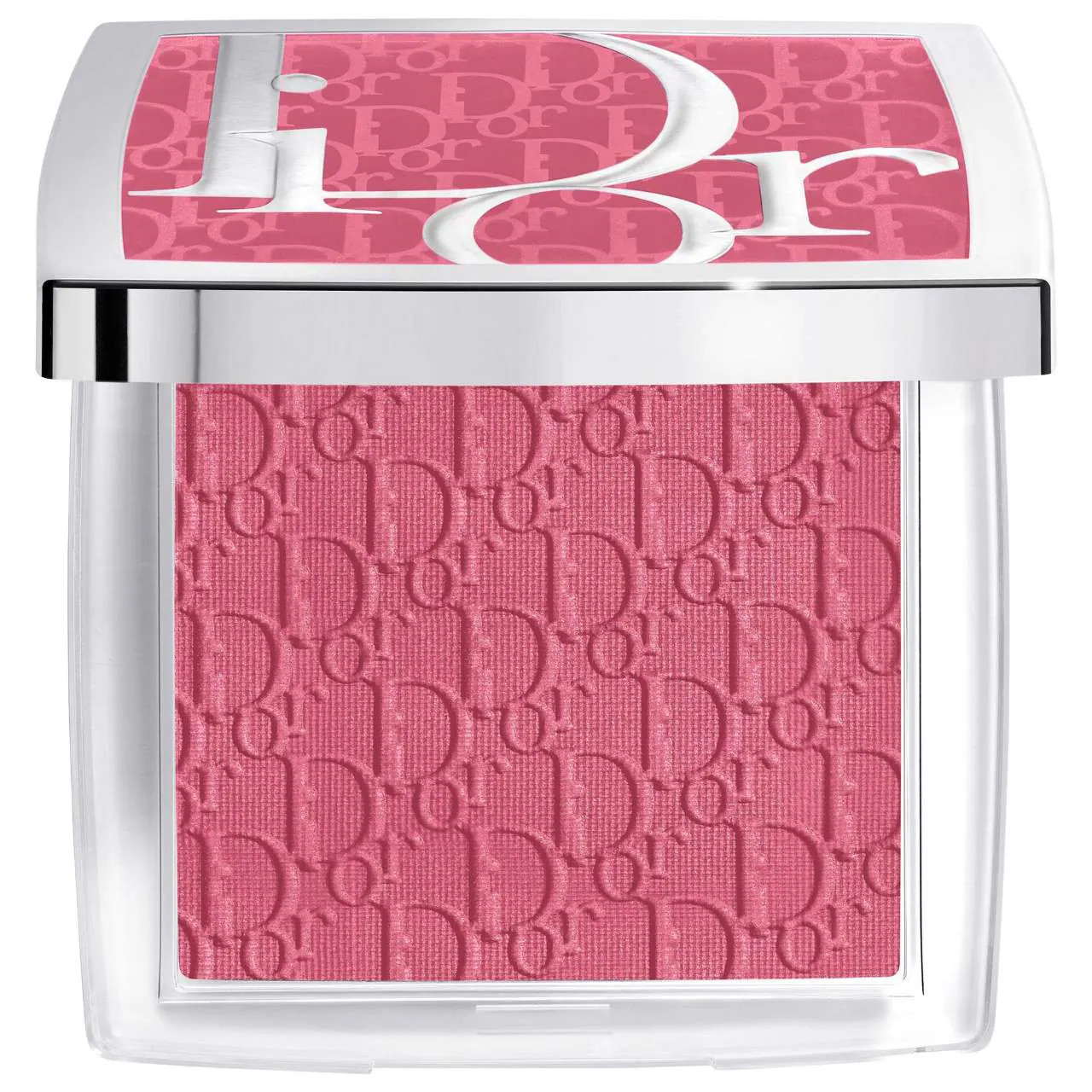DIOR Rosy Glow Powder Blush 012 Rosewood 0.2 oz/4.5 g | Sephora (US)