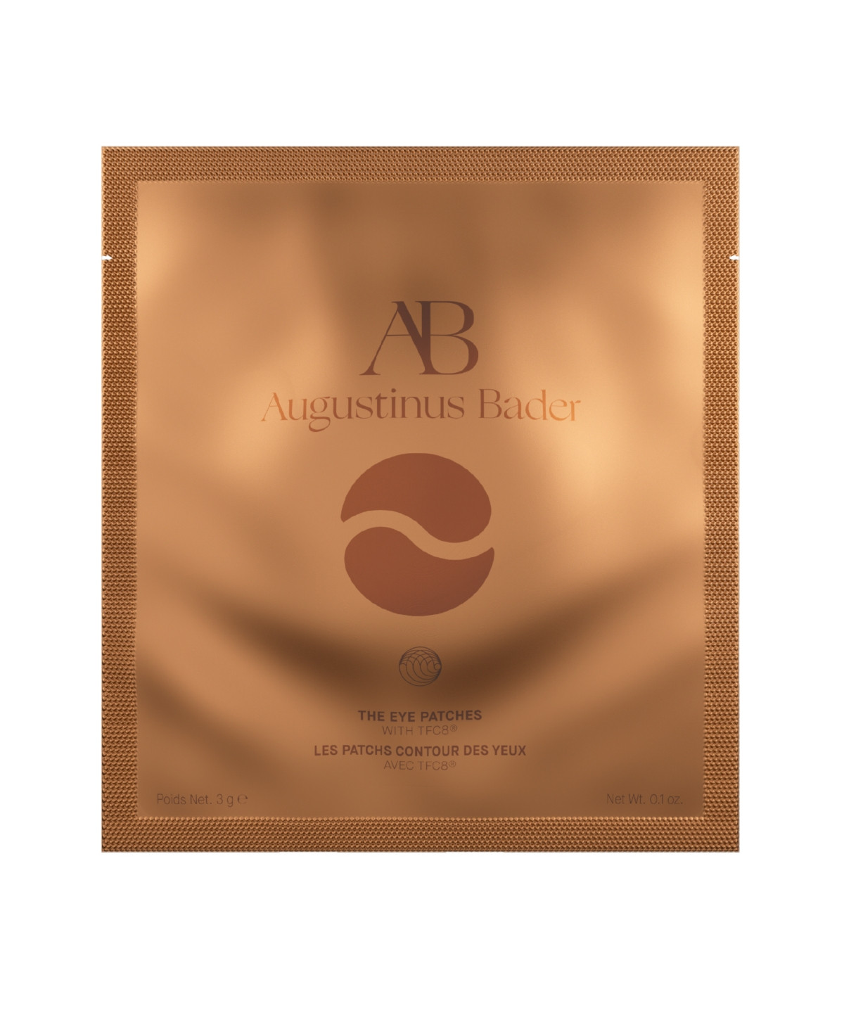 Augustinus Bader The Eye Patches Single Sachet | Macy's