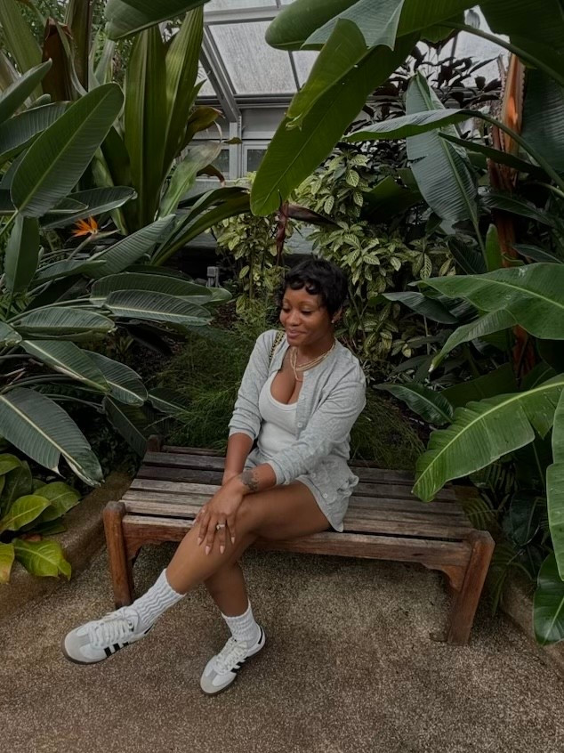 Casual loungewear 
Shorts Fit very loose. 
Wearing small
Different color options 
Amazon finds. Women’s lounge sets. Sambas OG

#LTKSeasonal #LTKootd