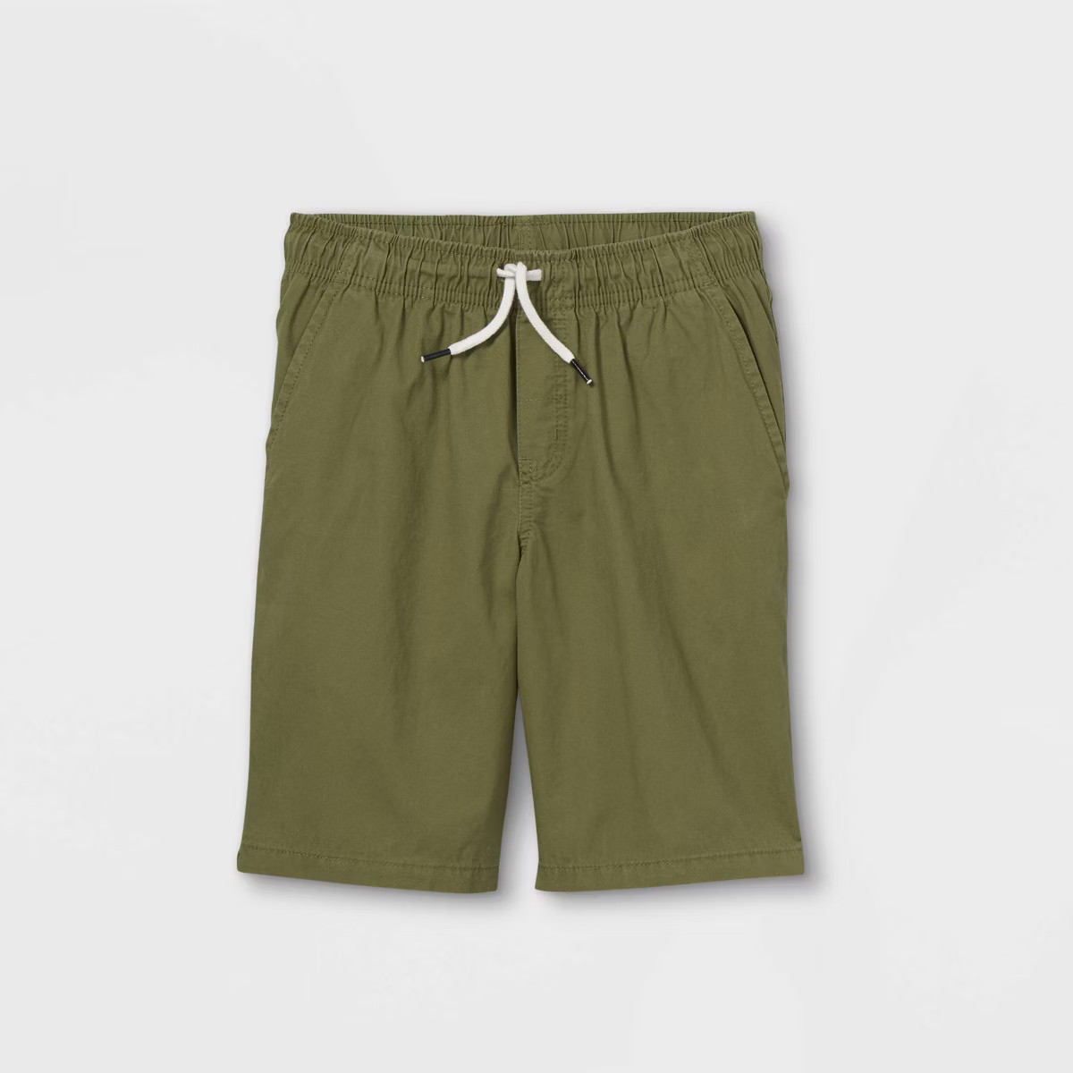 Boys' Woven Pull-On Shorts - Cat & Jack™ | Target