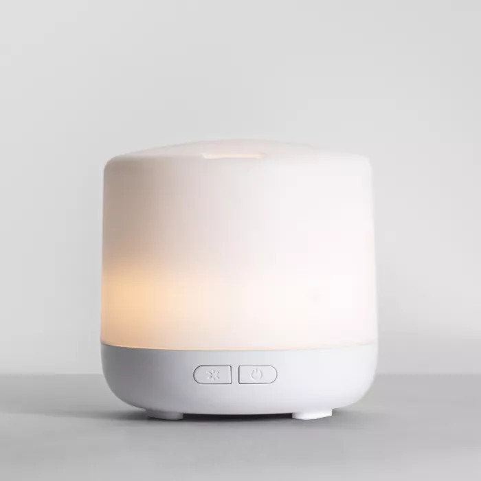 Ultrasonic Oil Diffuser White - Made By Design™ | Target