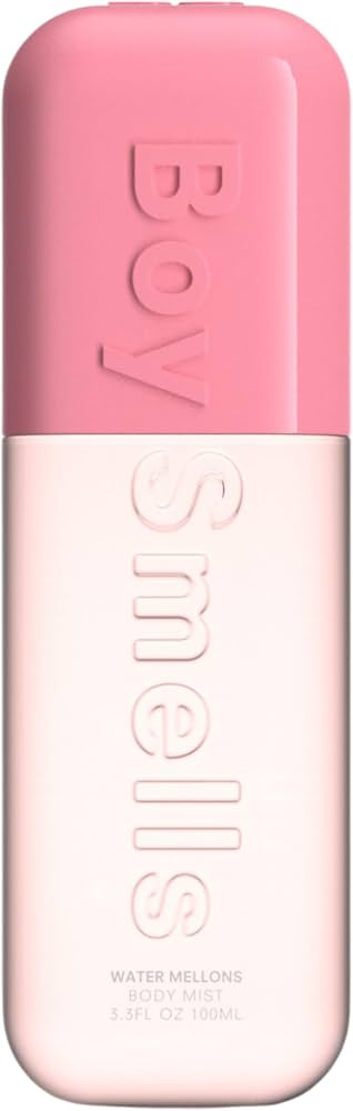 Boy Smells Water Melons Hair and Body Mist \u2013 Spa Smells Collection \u2013 Watermelon, Jasmin... | Amazon (US)