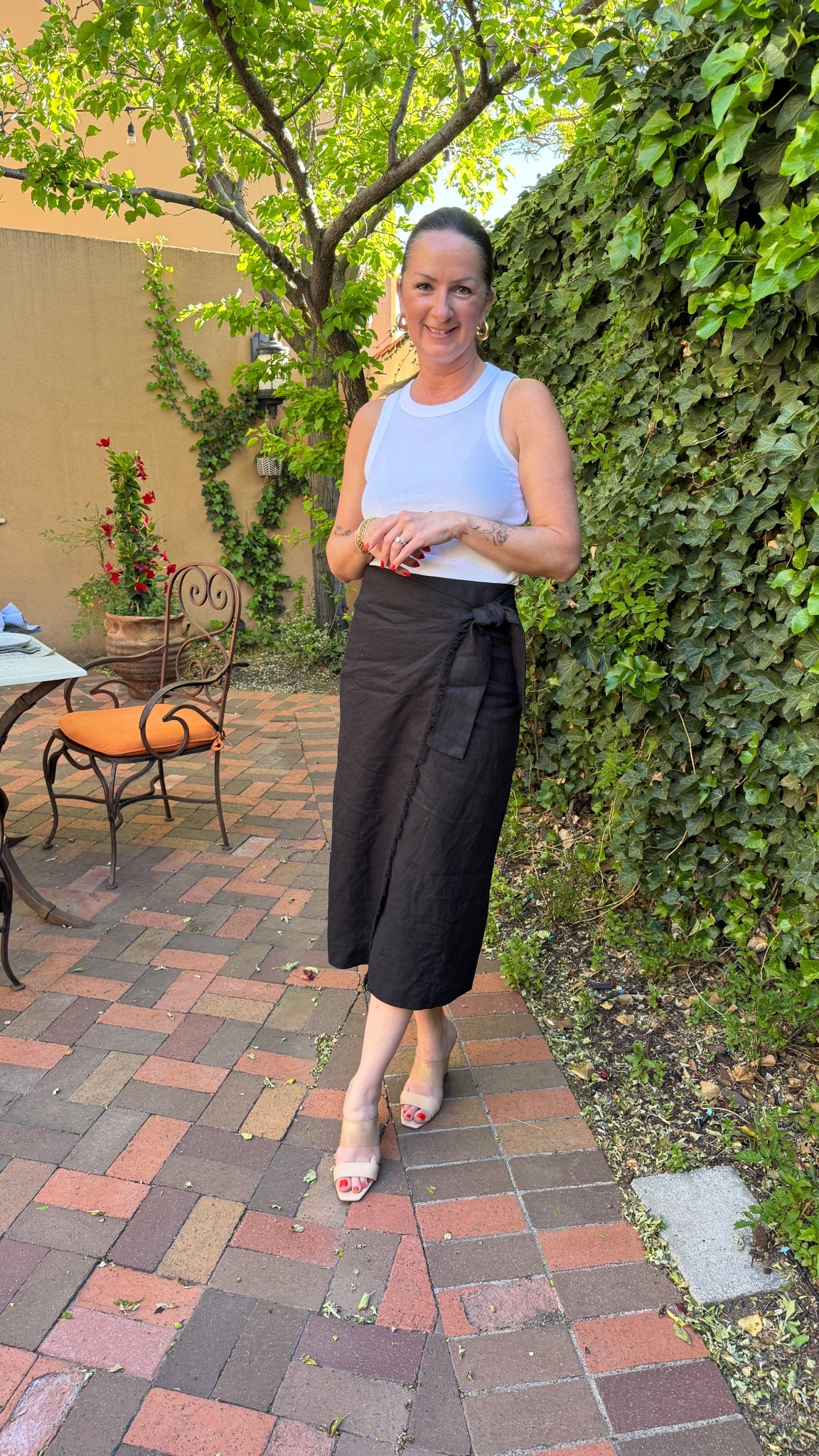 Date night Outift  

#LTKSeasonal #LTKFindsUnder100 #LTKOver40