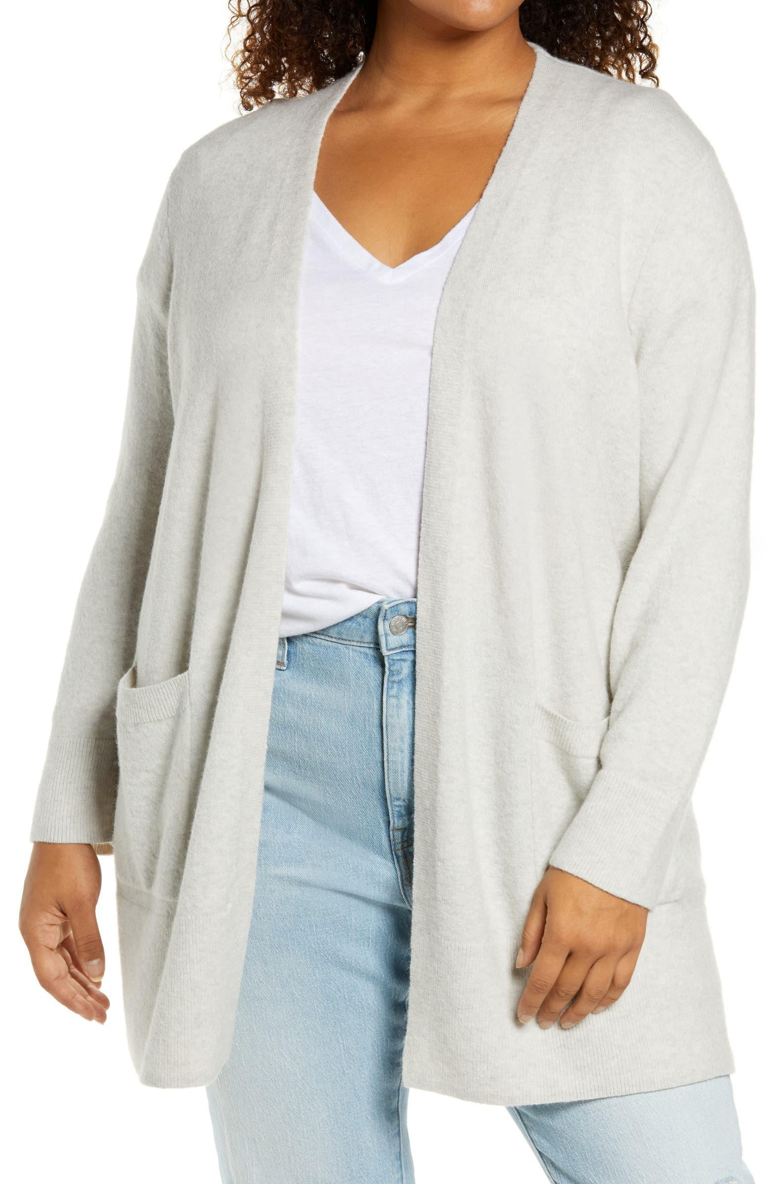 Coziest Yarn Kent Cardigan | Nordstrom