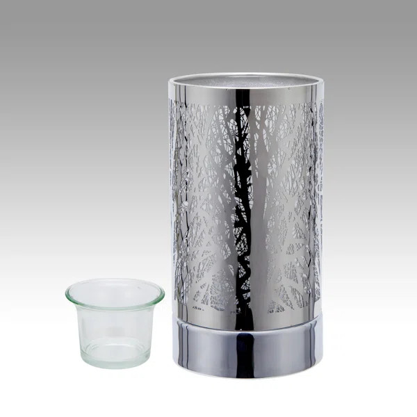 Stainless Steel Tabletop Wax Warmer | Wayfair Professional