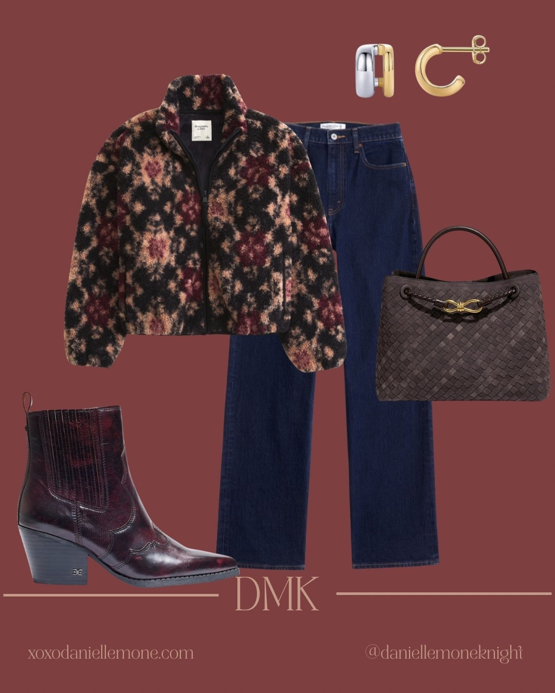 Autumn Outfit Inspo 

#LTKSeasonal #LTKFallSale #LTKSaleAlert