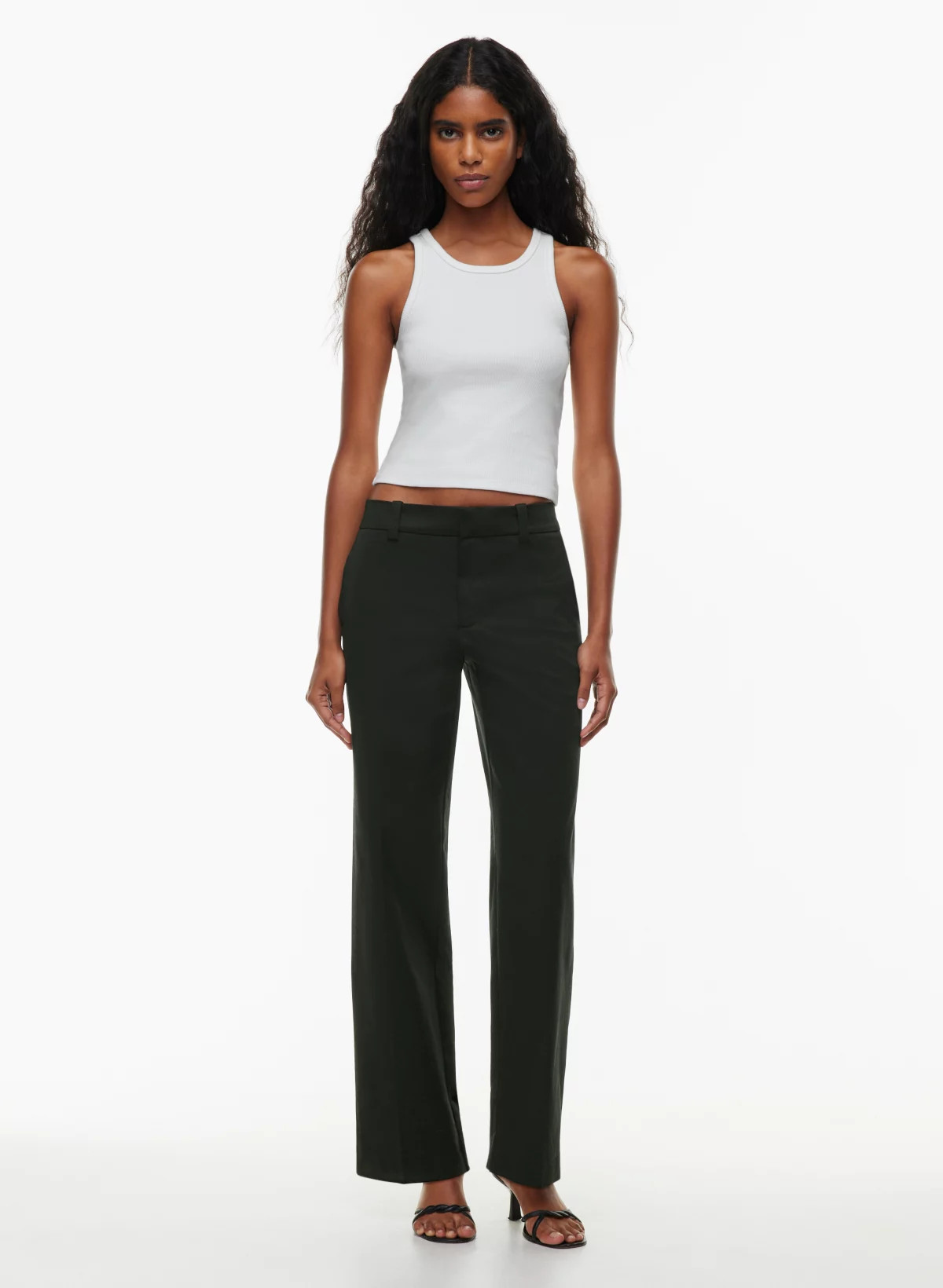 GEMINI CHINO PANT | Aritzia