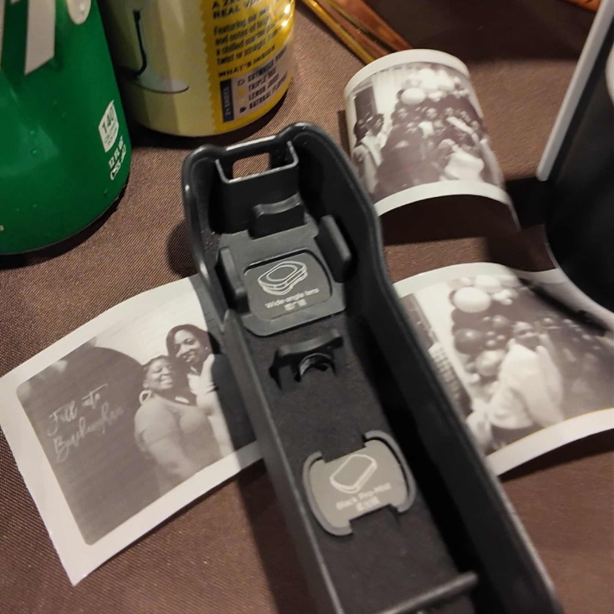 My grandma used to take pictures and videos of us all the time. I think I get this obsession from her ☺️♥️

#LTKstorytime #LTKdayinmylife #LTKHoliday