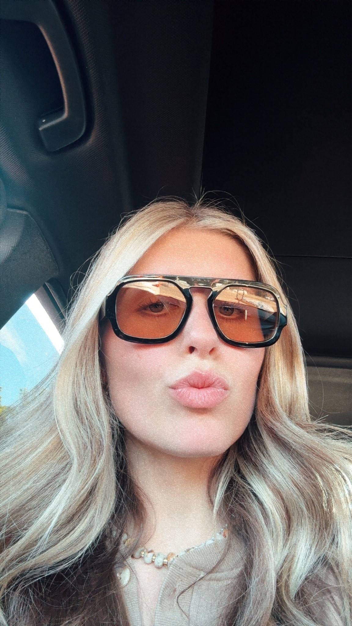 Fav sunglasses 🕶️ 

#LTKSeasonal #LTKBeauty #LTKootd