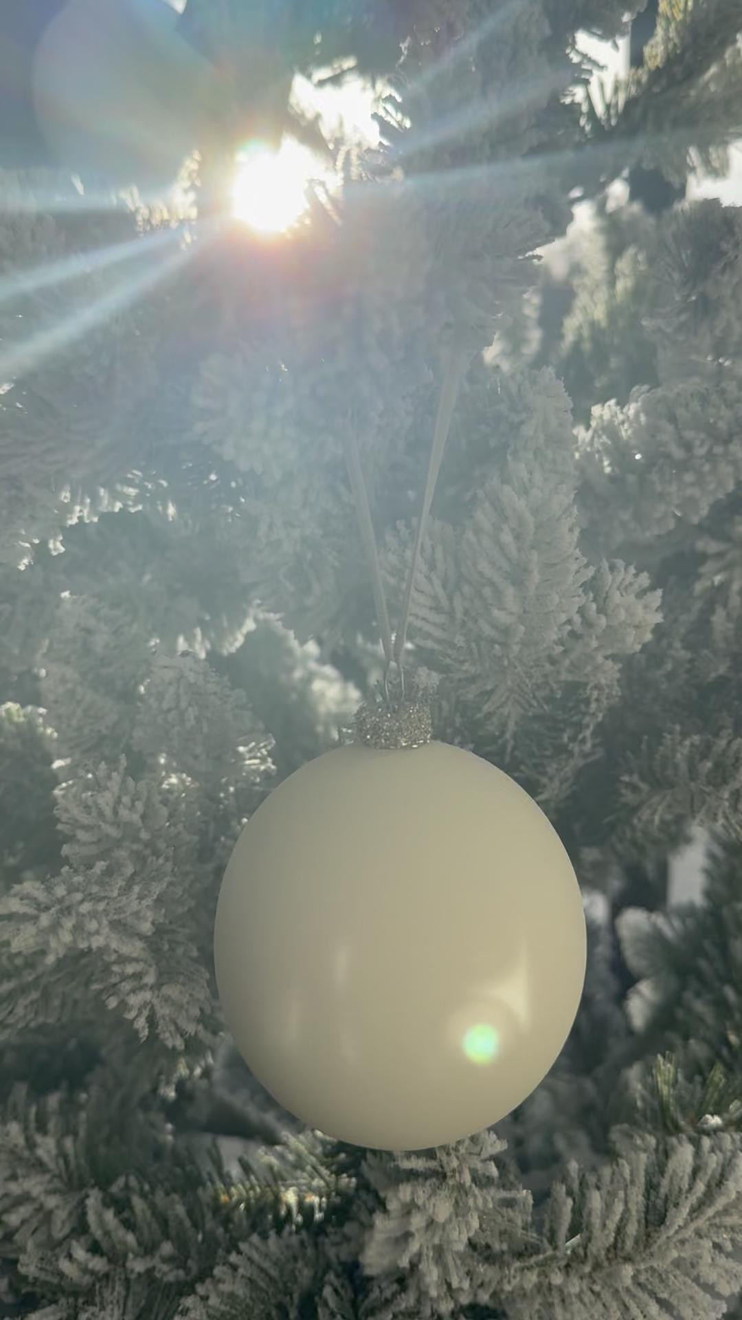 Christmas tree decorations ✨🎄

#LTKhome #LTKuk #LTKgiftguide