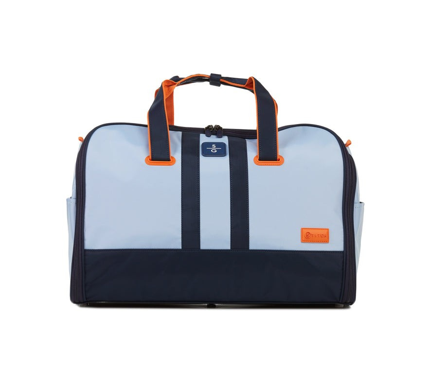 Limited Edition Nylon Clubhouse Duffle | STITCH Golf
