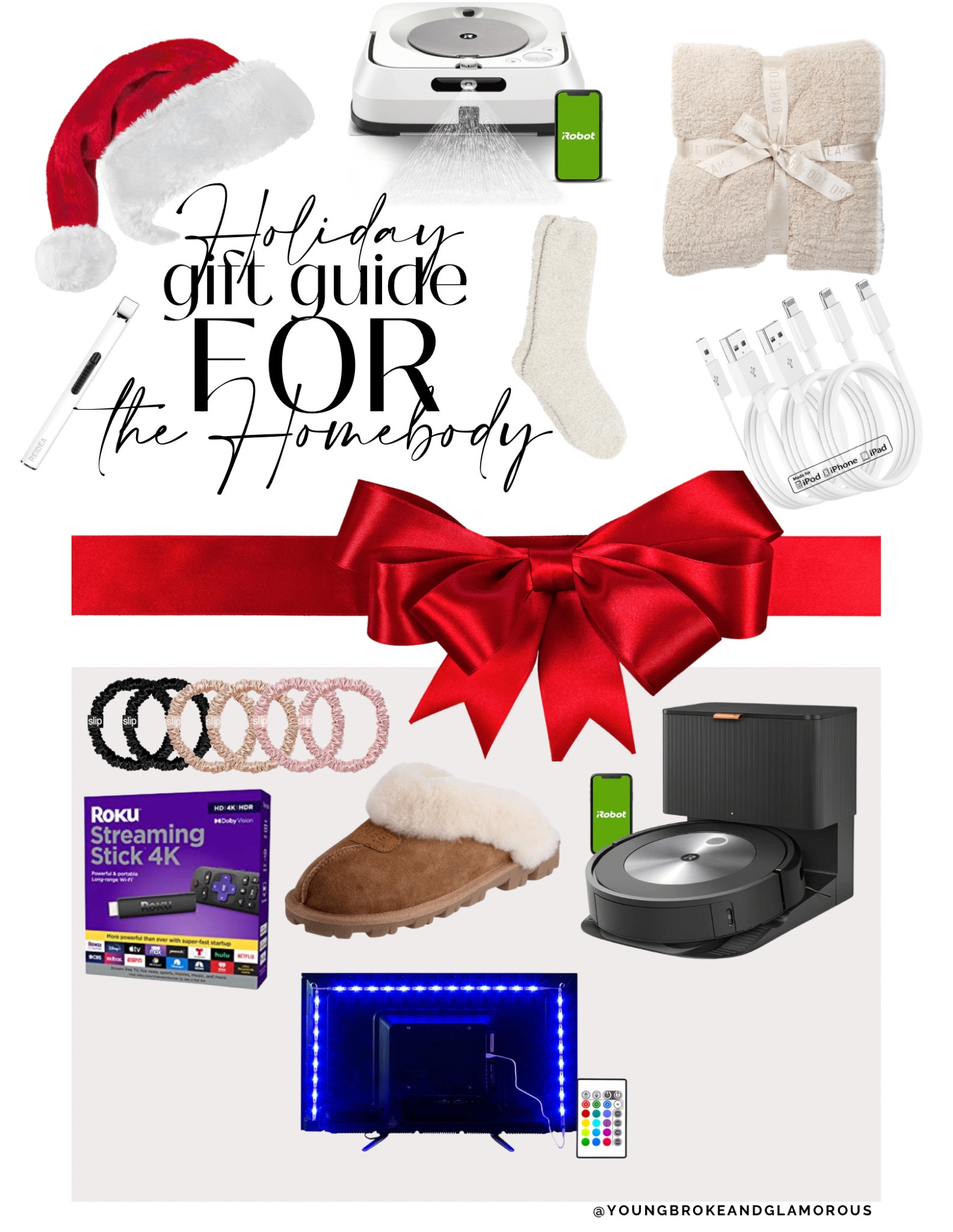 Gift guide for the homebody 🎄✨

#LTKhome #LTKGiftGuide #LTKHoliday