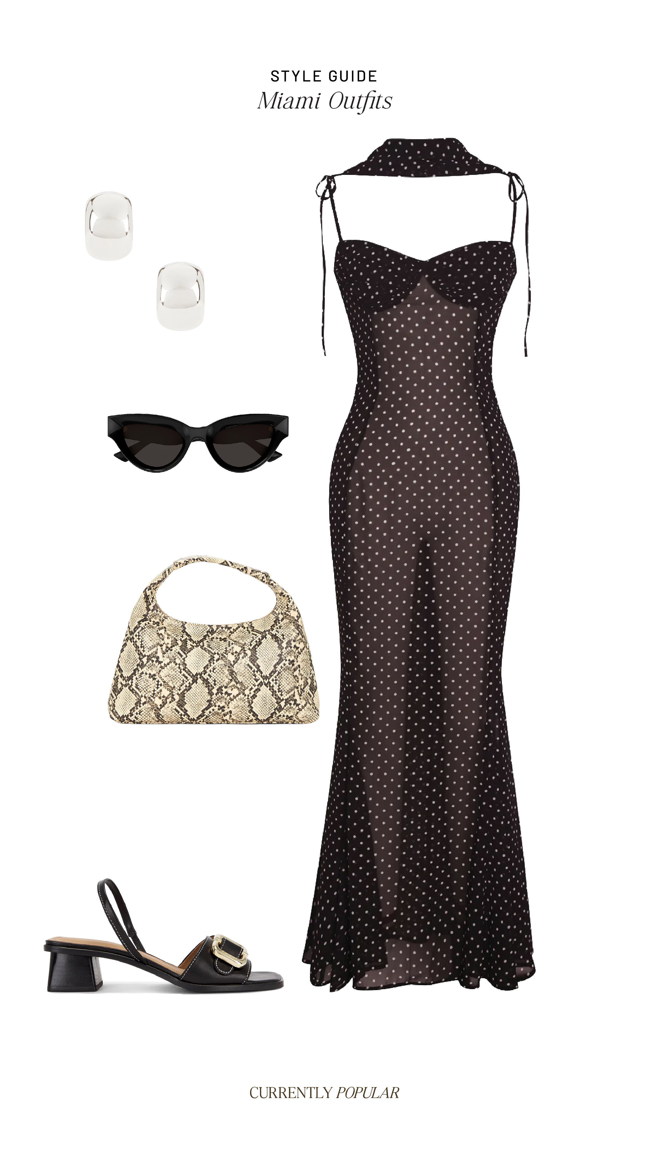 Miami outfits night 

 #LTKNYFW #LTKgrwm #LTKootd