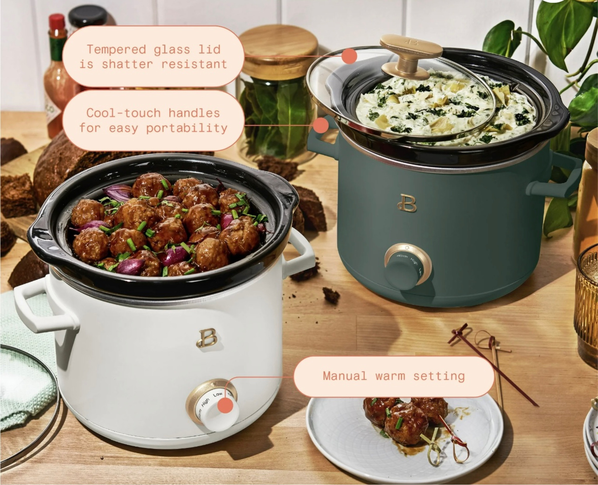 $15 crock pot set 

#LTKGiftGuide #LTKHome #LTKSaleAlert