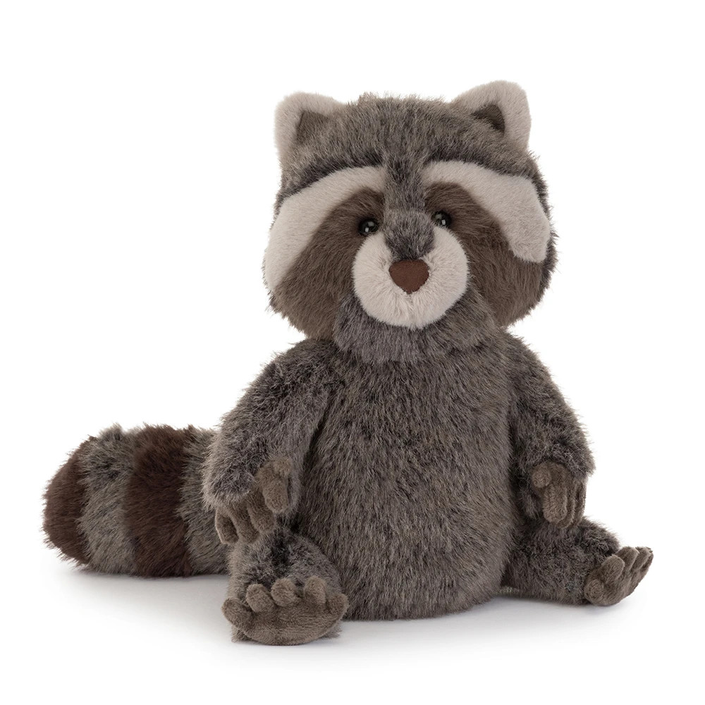 Trixiwoo Raccoon | Jellycat US