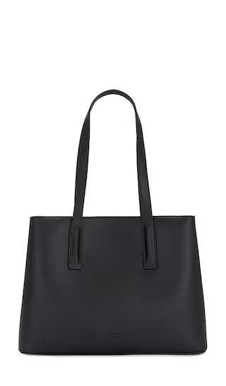 Freja New York Linnea Tote in Black. | Revolve Clothing (Global)