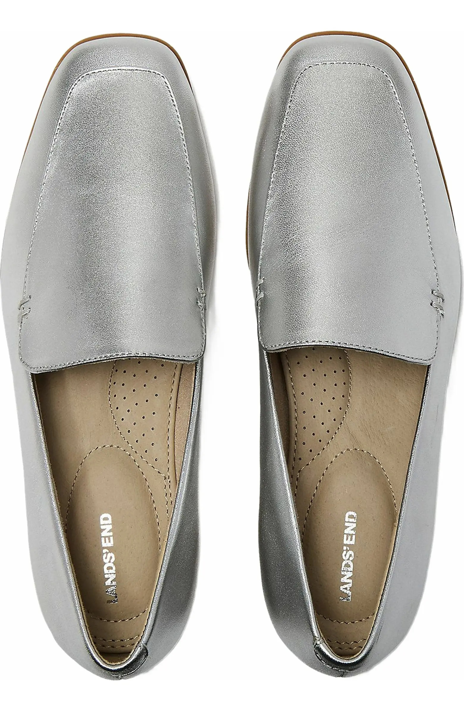 Classic Leather Loafers | Nordstrom