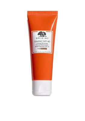 Origins GinZingâ¢ SPF 40 Energy-Boosting Tinted Moisturizer, 1.7 Ounces | Belk