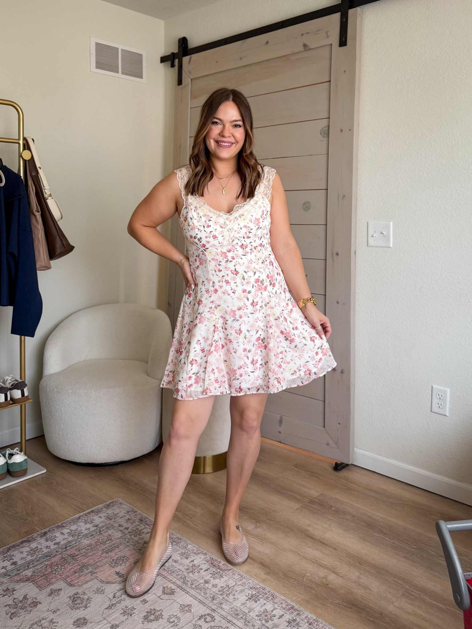 Abercrombie HAUL //  bra free floral dress sized up to large


#LTKootd #LTKdayinmylife #LTKSeasonal