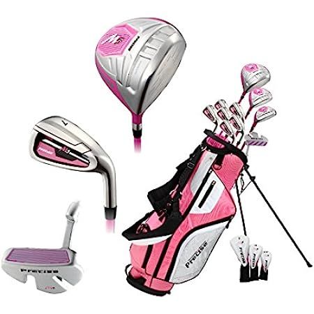 Strata Women's Complete Golf Club Set | Amazon (US)
