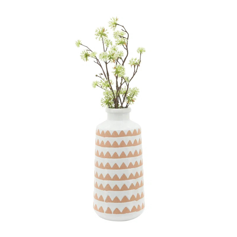 Handmade Ceramic Table Vase | Wayfair North America
