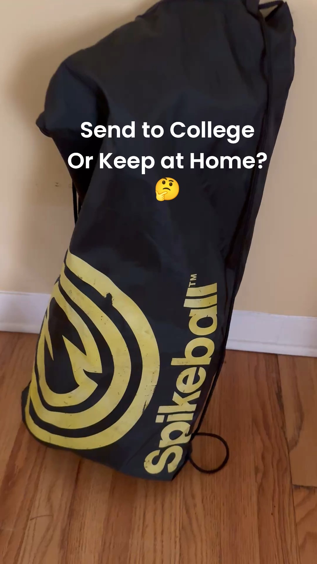 I’ll admit, OVERTHINKING is definitely slowing me down🤷🏻‍♀️

SO, prepare to be inundated with lots of requests for your thoughts over the next two weeks as I gather everything up for sending my son off to college.🙏

Here’s what you should know:
We are driving there.
He will have a car
He’s an athlete who likes to stay active and will be close to the beach
He will have one roommate in a hall style dorm who’s also an athlete
He’s used to being the guy who is prepared & resourceful

#LTKU #LTKSeasonal #LTKActive